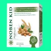 Noben Kid Platinum 6 Noben Kid Platinum