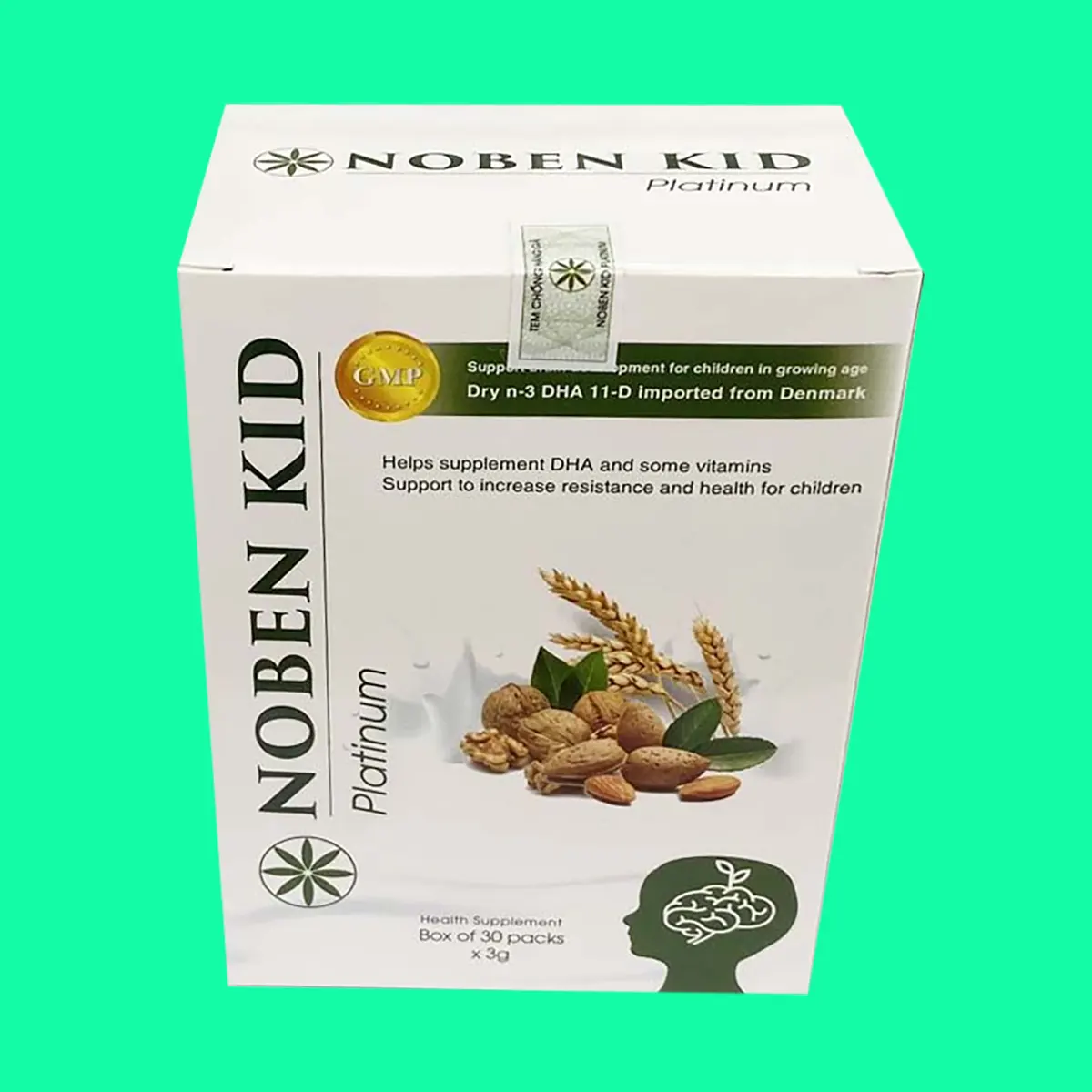 noben-kid-2 Noben Kid Platinum