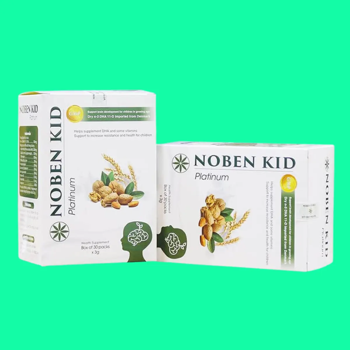 noben-kid-3 Noben Kid Platinum