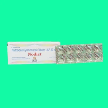 Nodict 50mg