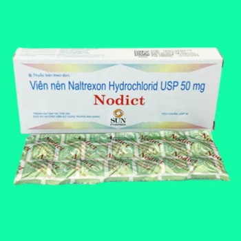 Nodict 50mg