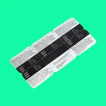 Nucleo C.M.P Forte (6 vỉ x 5 viên)