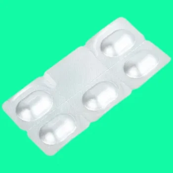 Nucleo C.M.P Forte (6 vỉ x 5 viên)
