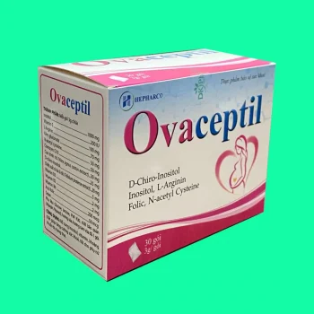 Ovaceptil