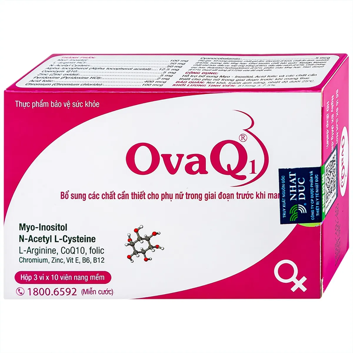 OvaQ1
