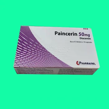 Thuốc Paincerin 50mg