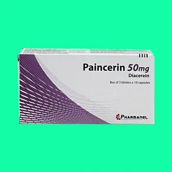 Thuốc Paincerin 50mg