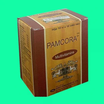 pamcora 2