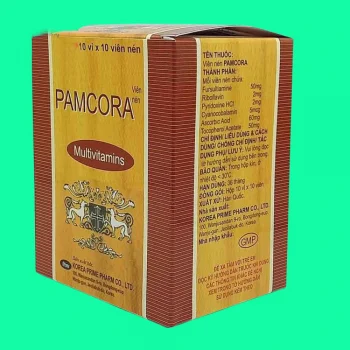 pamcora 5