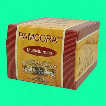 pamcora 6