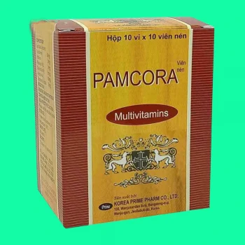 pamcora 7