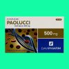 Paolucci 500mg 4 Paolucci 500mg