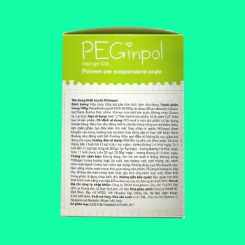 Peginpol 100g