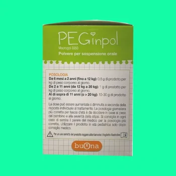 Peginpol 100g