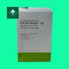 Pentasa 1g/100ml