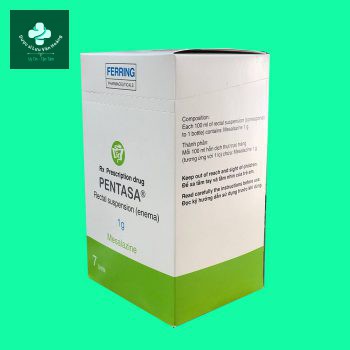 pentasa 1g 100ml 3