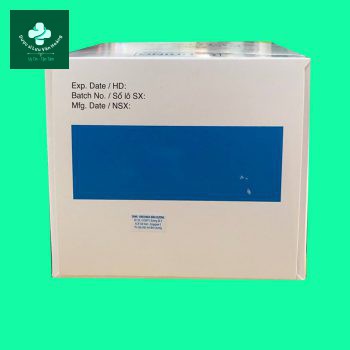 pentasa 1g 100ml 5
