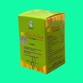 Pro-Acidol Plus
