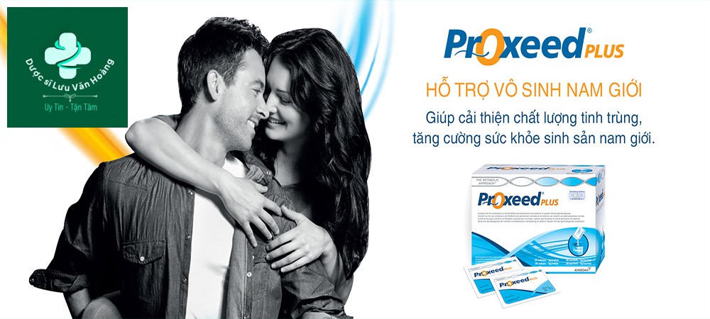 Proxeed Plus