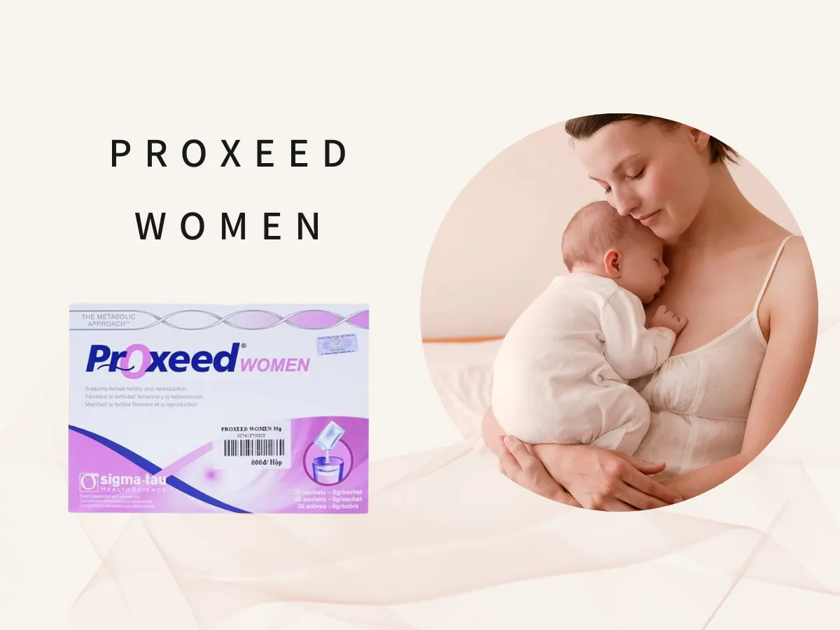 Proxeed Women
