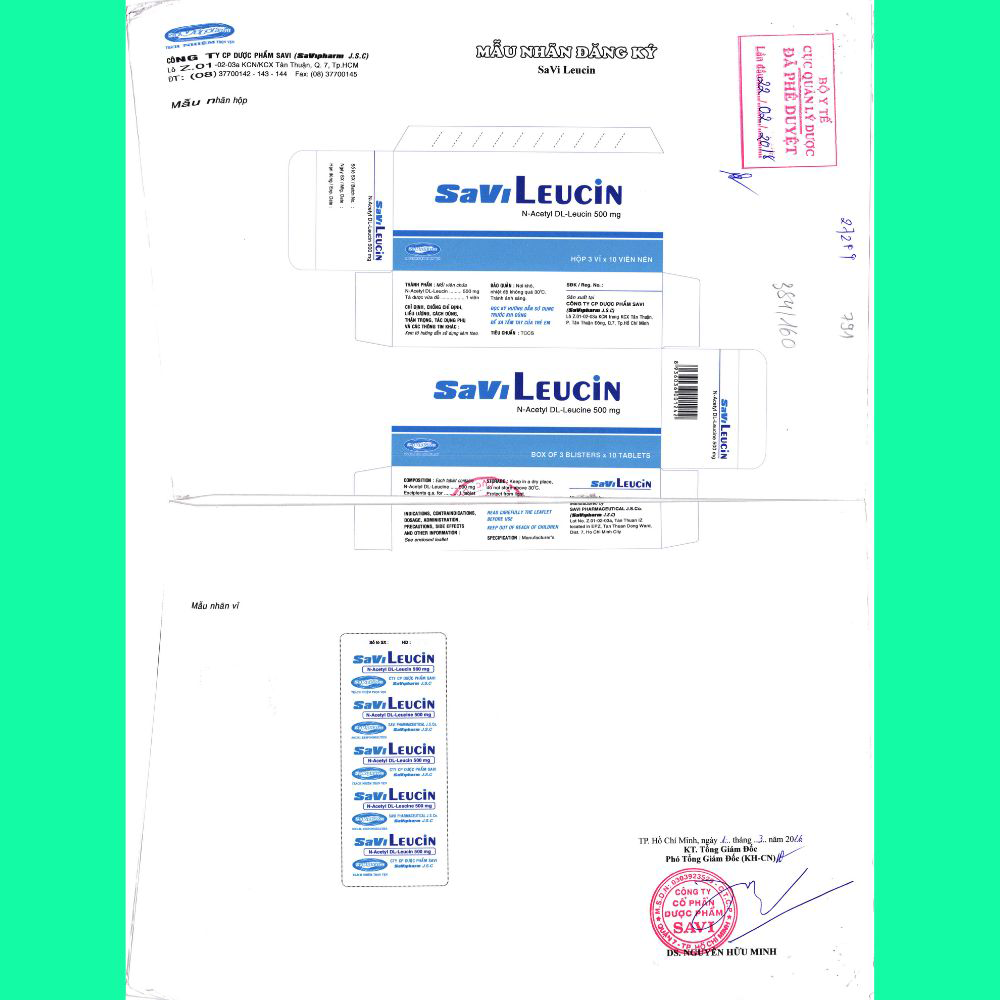 savi-leucin-500mg-11 savi leucin 500mg 11