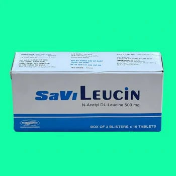 Savi Leucin 500mg 6 savi leucin 500mg 4