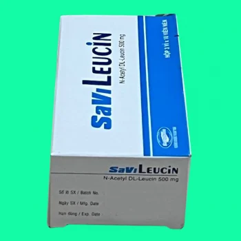 Savi Leucin 500mg 4 savi leucin 500mg 6
