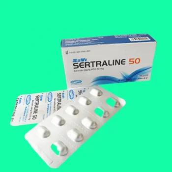 Savi Sertraline 50 1 savi sertraline 50mg 0