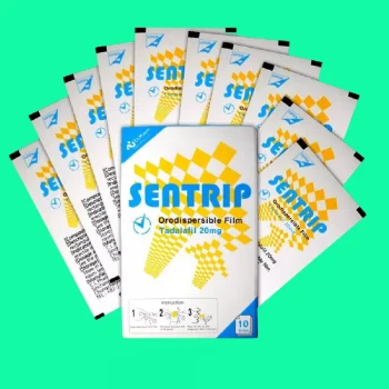 sentrip 2