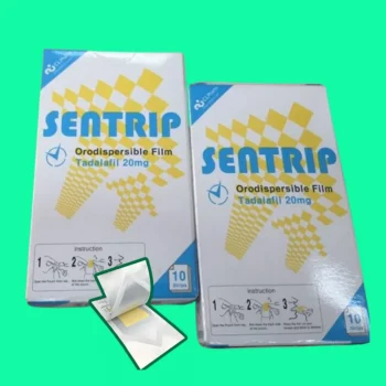 sentrip 3