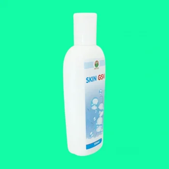 skin gsv 5