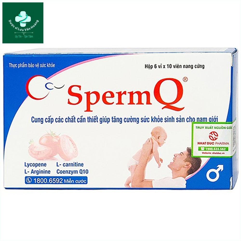 SpermQ