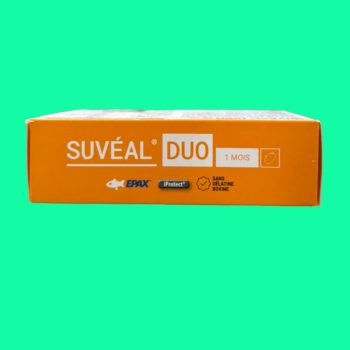 Suveal Duo 5 Suveal Duo