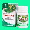 Thuốc Tadimax (Lọ)