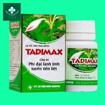 tadimax 2
