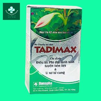 tadimax 3