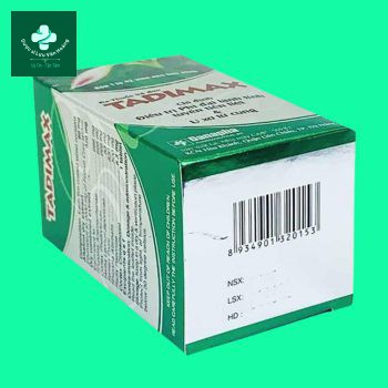tadimax 4
