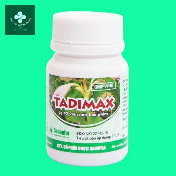 tadimax 7