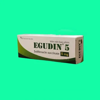 Egudin 5 6 thuoc egudin 5