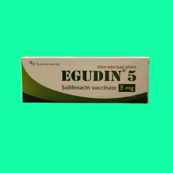 Egudin 5 1 thuoc egudin 5