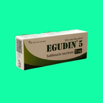 Egudin 5 3 thuoc egudin 5