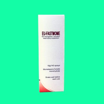 Thuốc Eu-Fastmome 50 micrograms/actuation