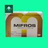 thuoc mifros