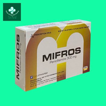 Mifros 300mg 5 thuoc mifros 4