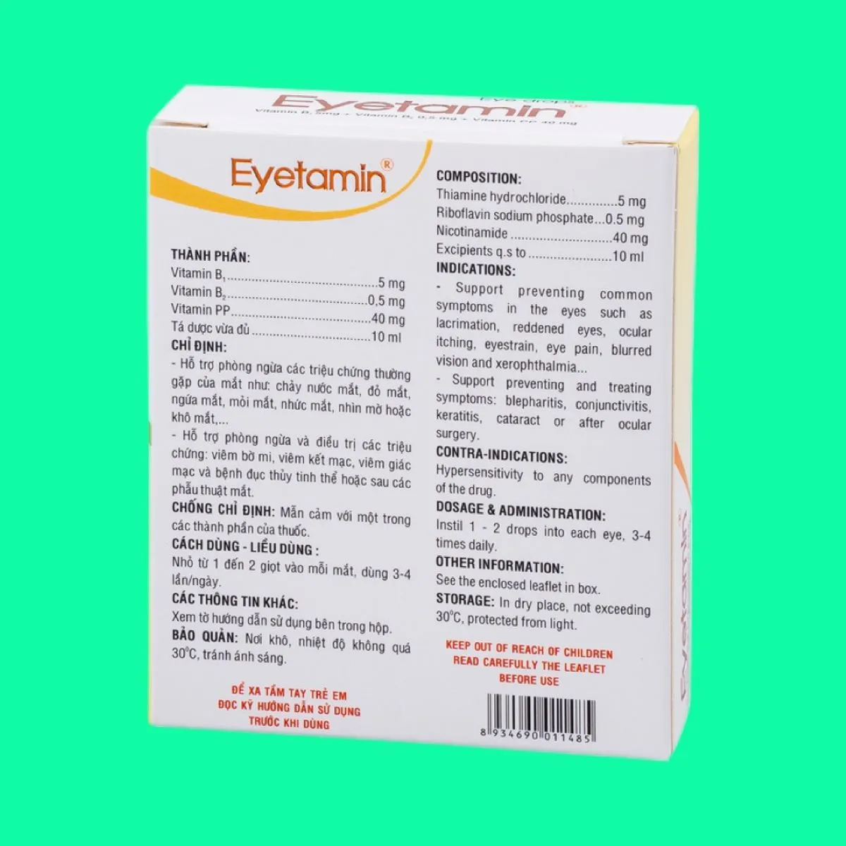 thuoc-nho-mat-eyetamin-4 Thuốc nhỏ mắt Eyetamin