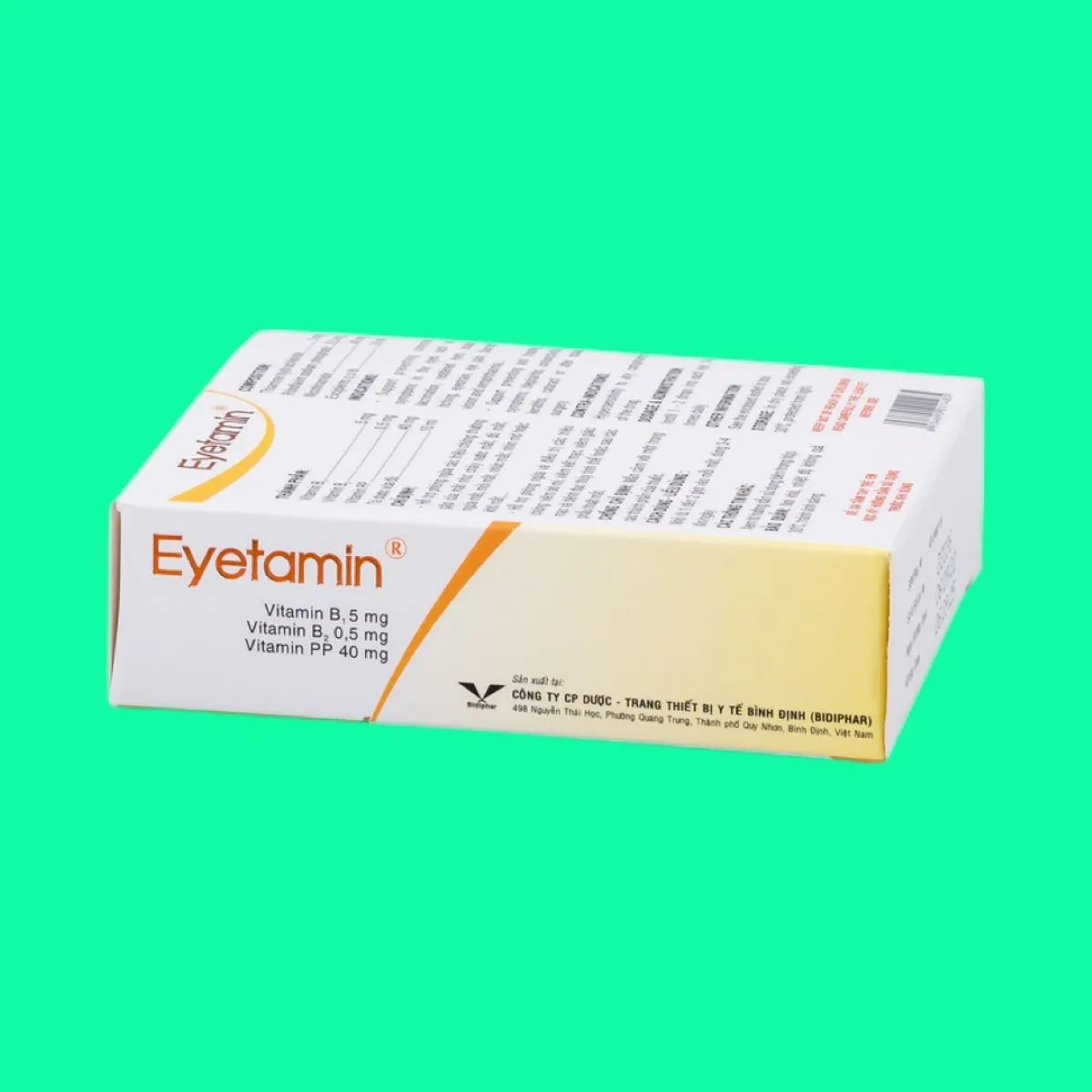 thuoc-nho-mat-eyetamin-5 Thuốc nhỏ mắt Eyetamin