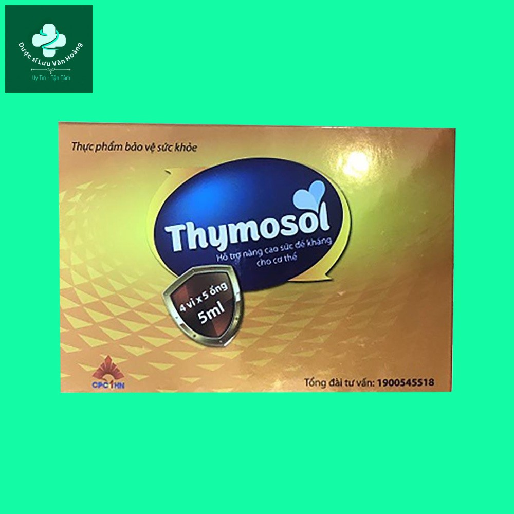thymosol-0 thymosol 0