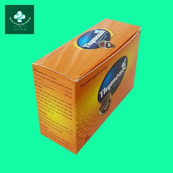 Thymosol 2 thymosol 1
