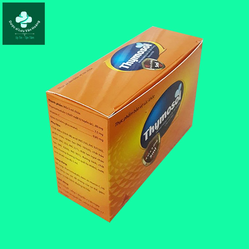 thymosol-1 thymosol 1