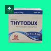 Thytodux 60mg/10ml 14 thytodux